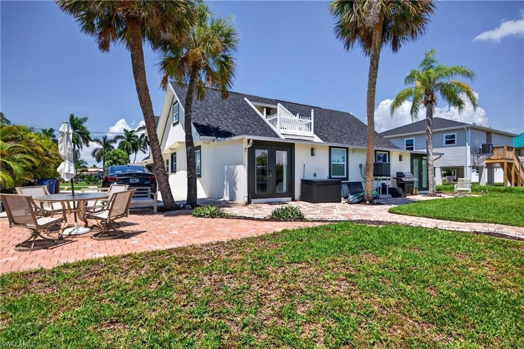 4851 Gary Rd , Bonita Springs, FL 34134 Photo