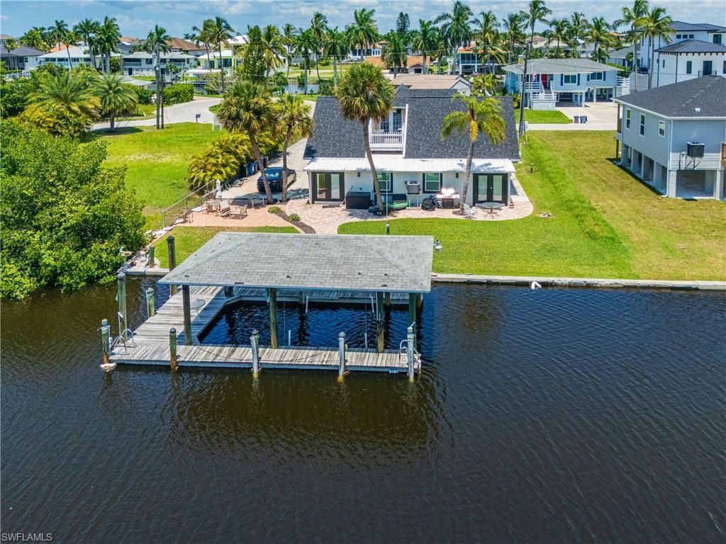 4851 Gary Rd , Bonita Springs, FL 34134 Photo