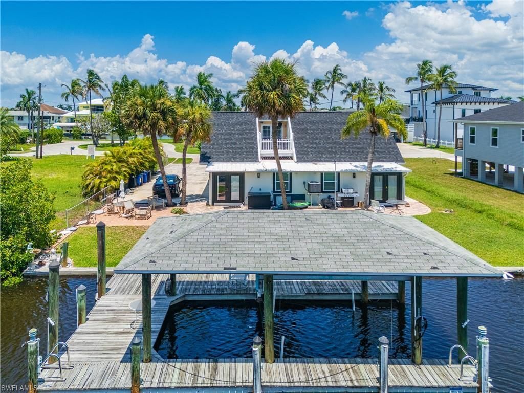 4851 Gary Rd , Bonita Springs, FL 34134 Photo