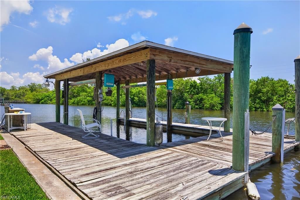 4851 Gary Rd , Bonita Springs, FL 34134 Photo