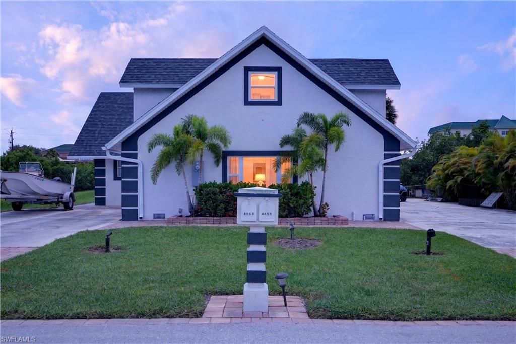 4851 Gary Rd , Bonita Springs, FL 34134 Photo