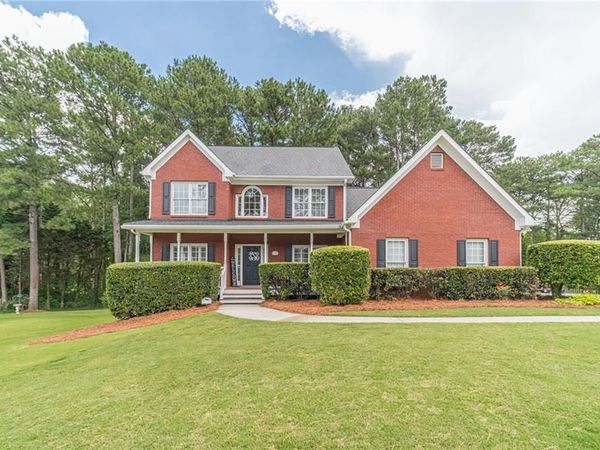 2190 Rosie Lane , Snellville, GA 30078