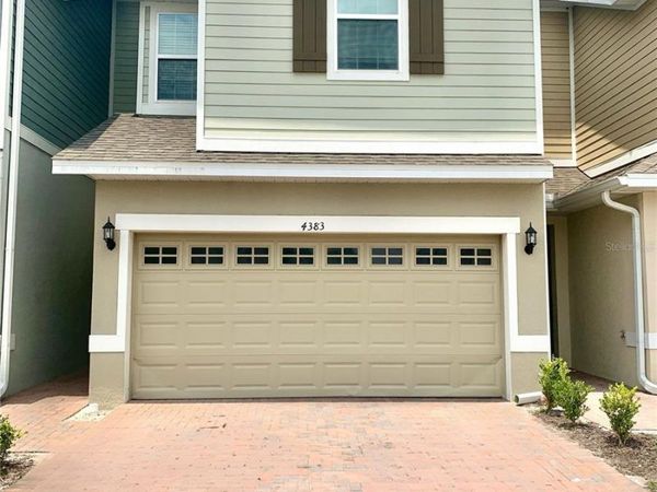 4383 PARAGLIDER PLACE , WESLEY CHAPEL, FL 33545