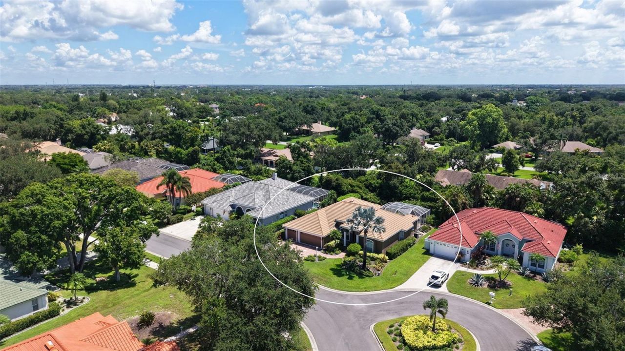 4725 Old Stone Road, Sarasota, FL 34233 Photo