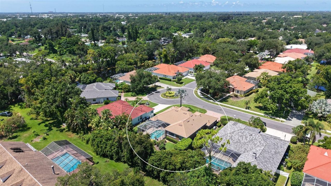 4725 Old Stone Road, Sarasota, FL 34233 Photo