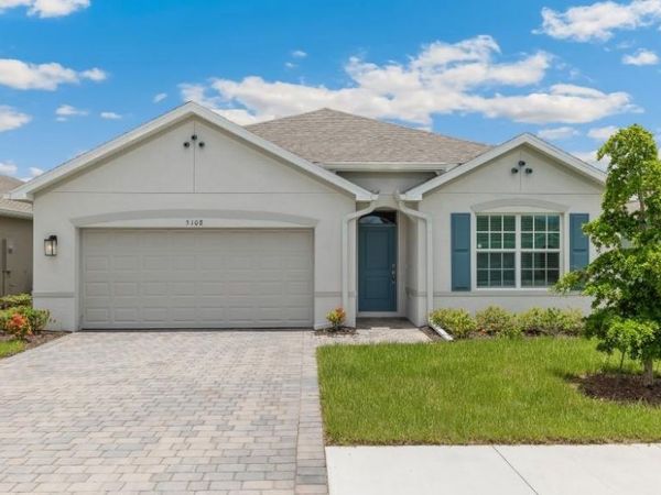 16349 STONEFRONT LANE , PORT CHARLOTTE, FL 33953