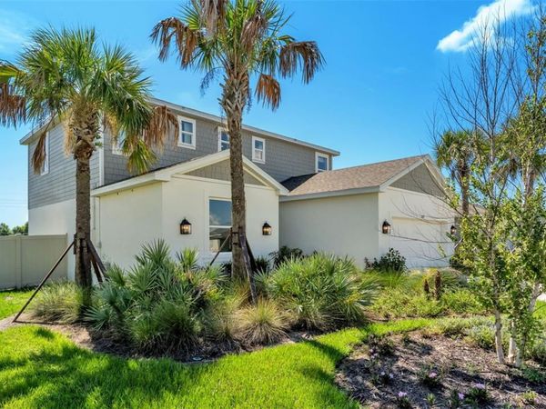 2439 SLIPPERY ROCK STREET , AUBURNDALE, FL 33823