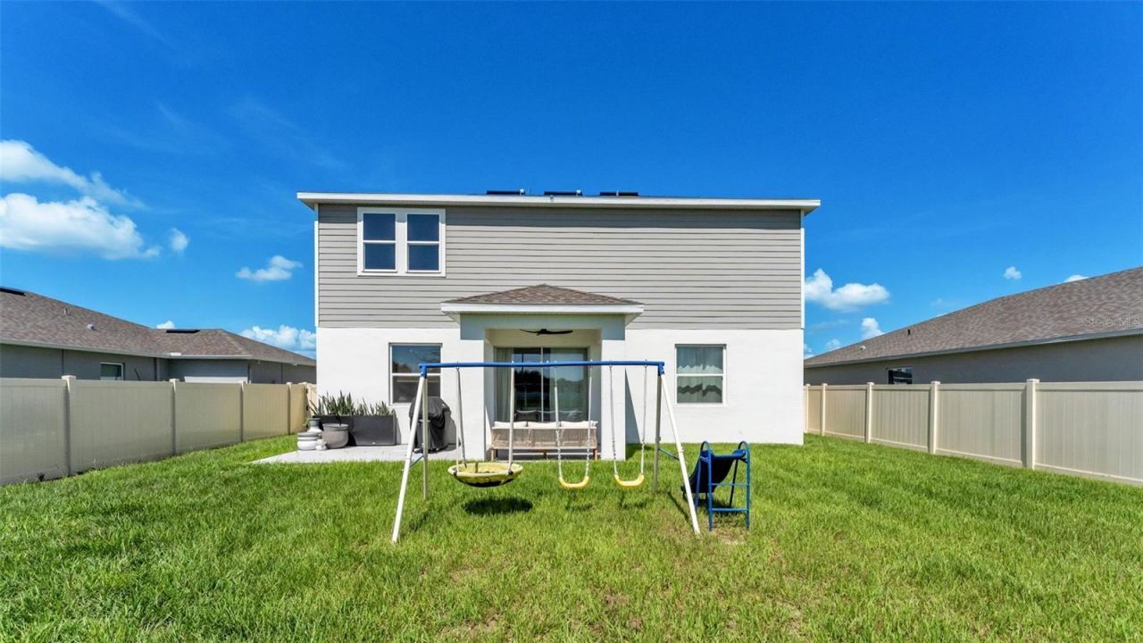 2439 Slippery Rock Street , Auburndale, FL 33823 Photo