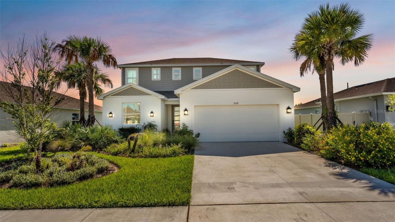 2439 Slippery Rock Street , Auburndale, FL 33823 Photo
