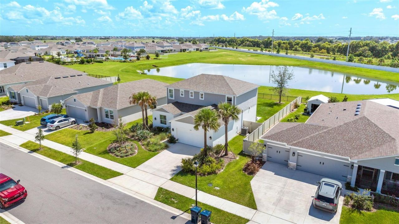 2439 Slippery Rock Street , Auburndale, FL 33823 Photo