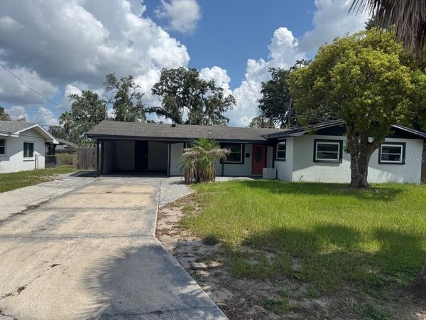 415 BOGER BOULEVARD N, LAKELAND, FL 33803