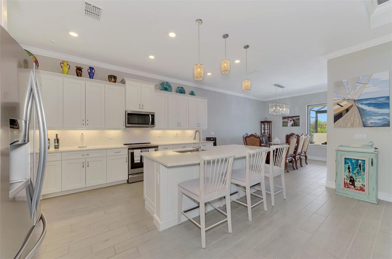 292 Villoresi Boulevard, North Venice, FL 34275 Photo