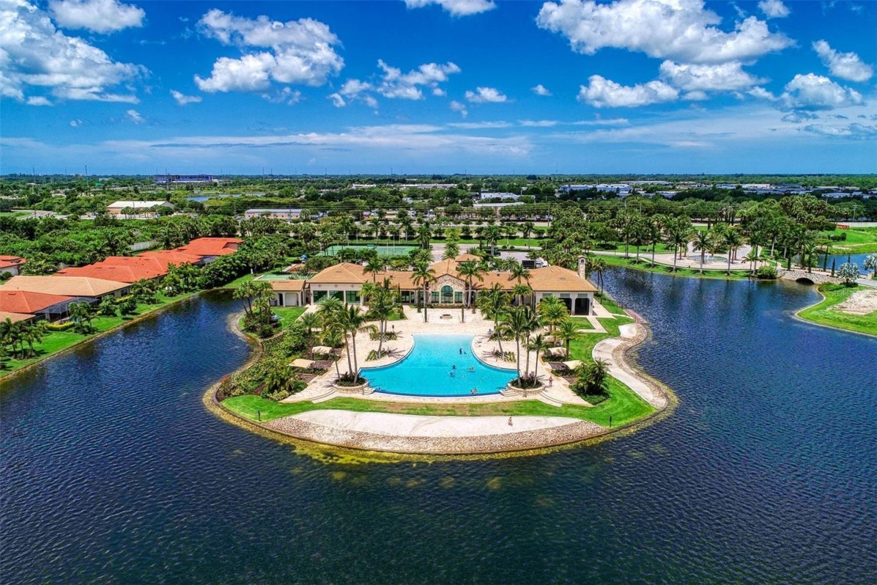 292 Villoresi Boulevard, North Venice, FL 34275 Photo