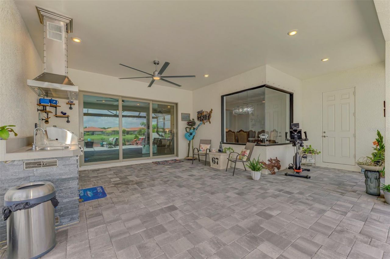 292 Villoresi Boulevard, North Venice, FL 34275 Photo