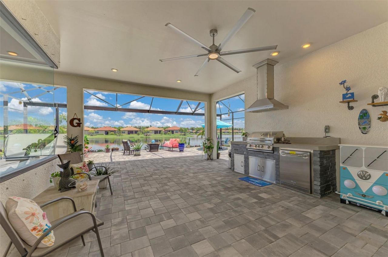 292 Villoresi Boulevard, North Venice, FL 34275 Photo