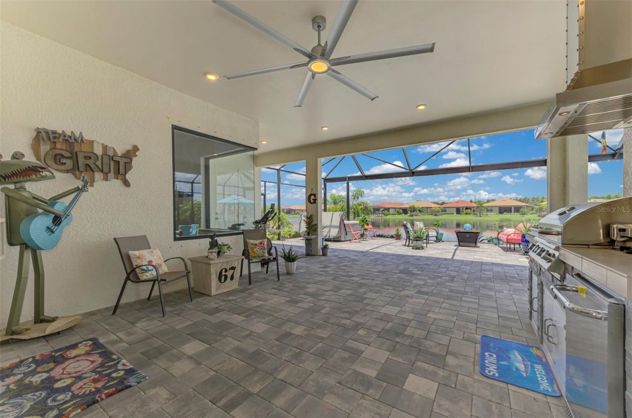 292 Villoresi Boulevard, North Venice, FL 34275 Photo