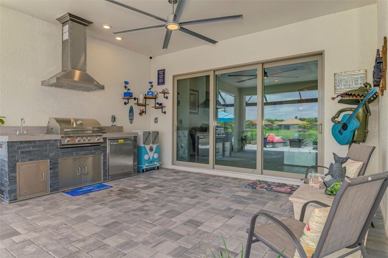 292 Villoresi Boulevard, North Venice, FL 34275 Photo