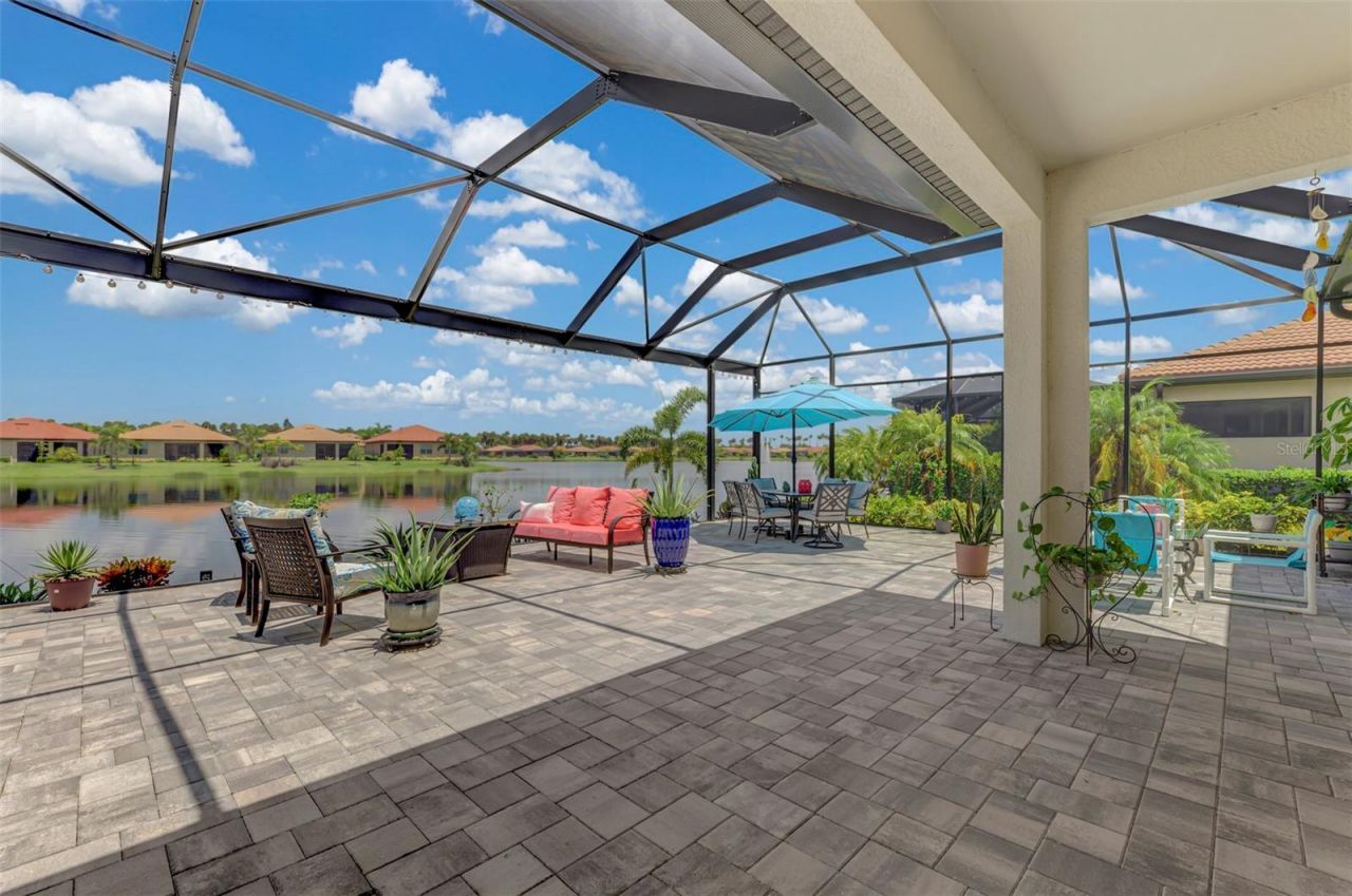 292 Villoresi Boulevard, North Venice, FL 34275 Photo