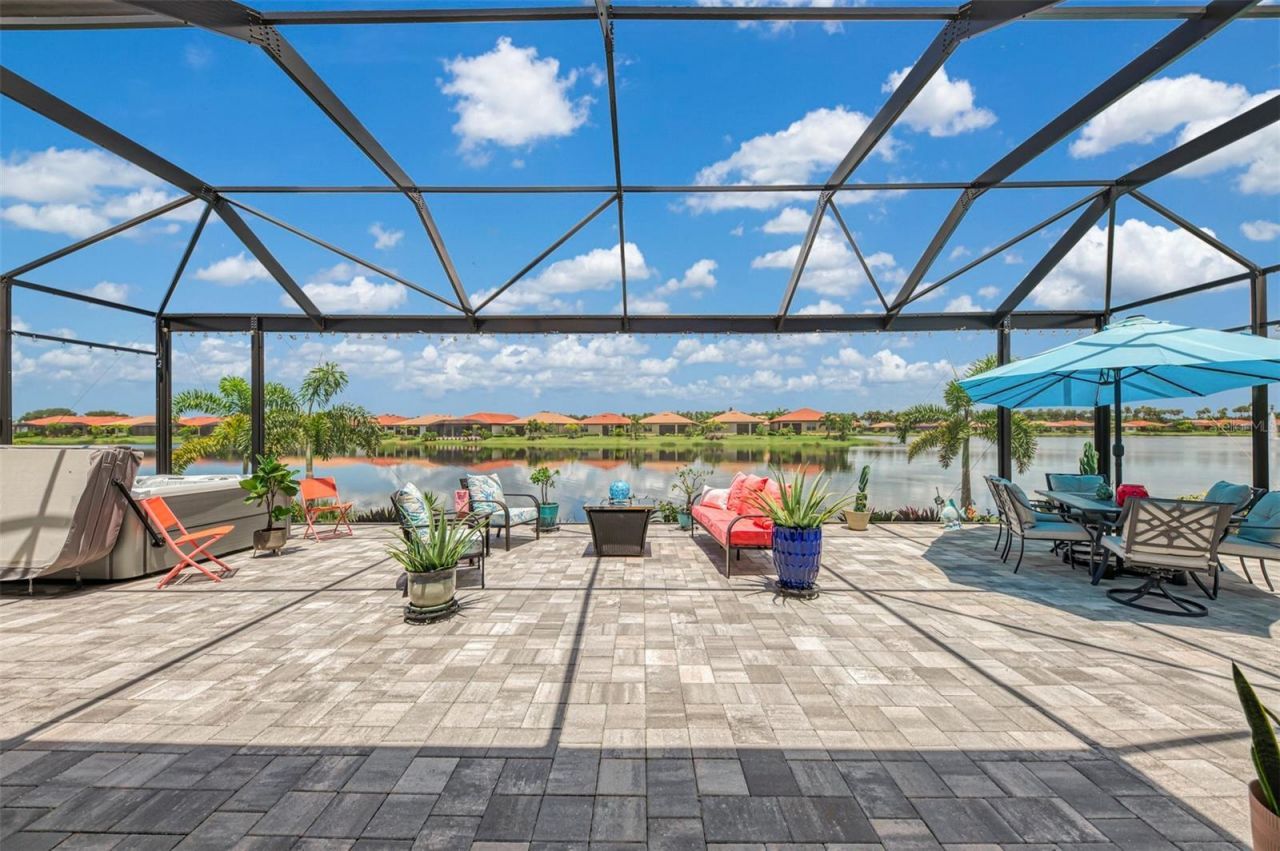 292 Villoresi Boulevard, North Venice, FL 34275 Photo