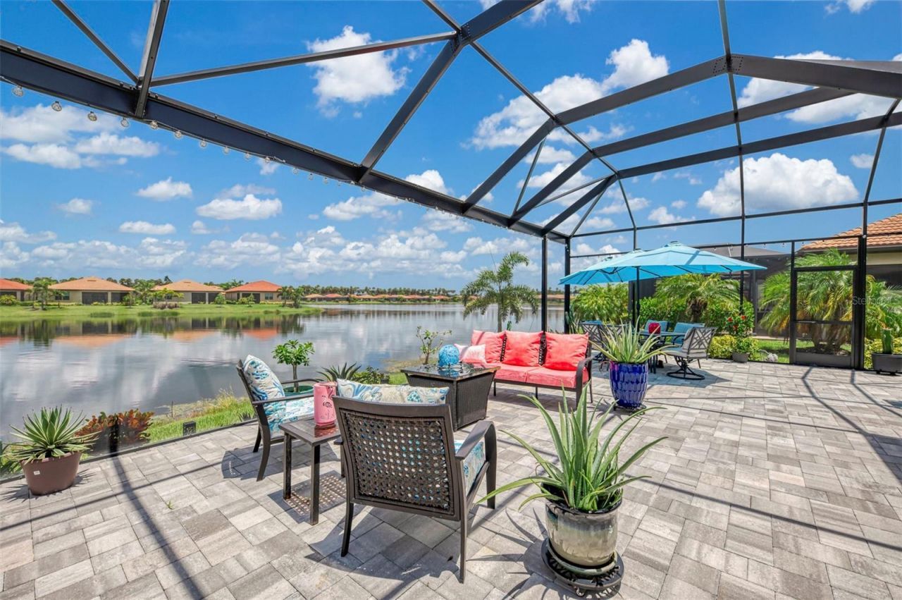 292 Villoresi Boulevard, North Venice, FL 34275 Photo