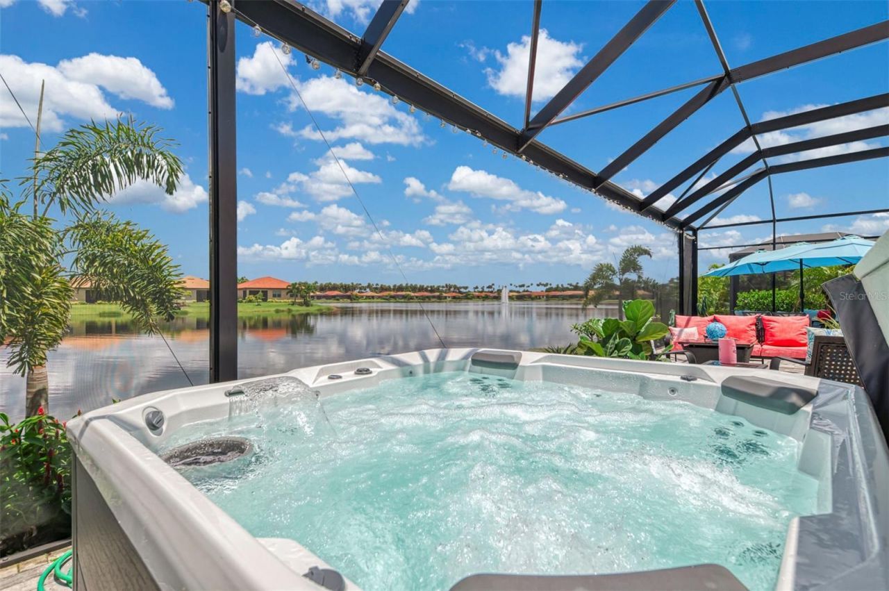 292 Villoresi Boulevard, North Venice, FL 34275 Photo