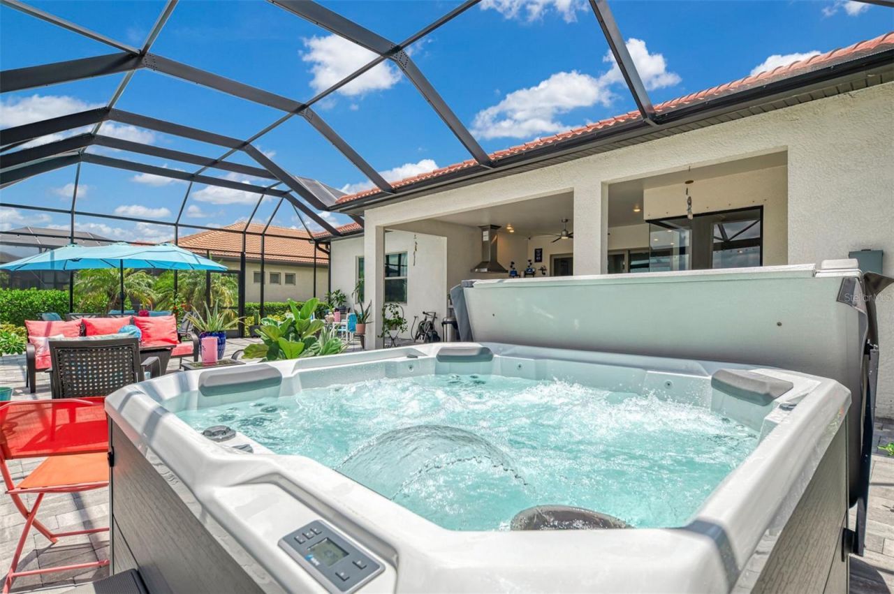 292 Villoresi Boulevard, North Venice, FL 34275 Photo