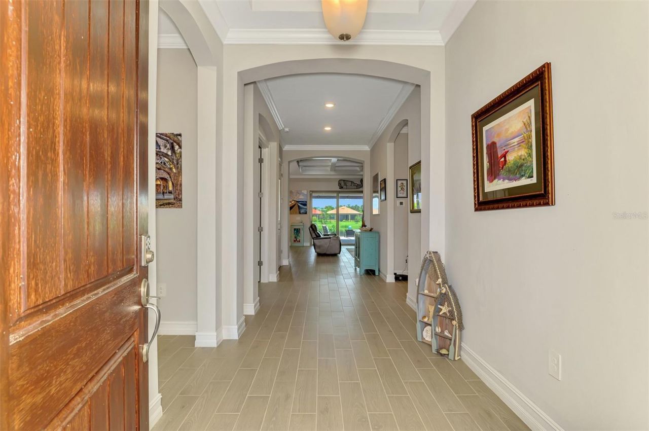 292 Villoresi Boulevard, North Venice, FL 34275 Photo