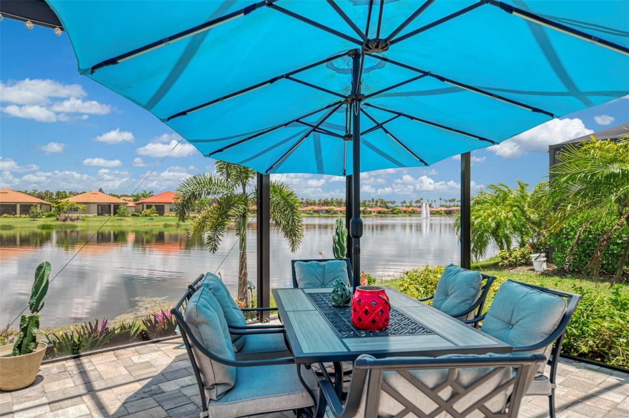 292 Villoresi Boulevard, North Venice, FL 34275 Photo