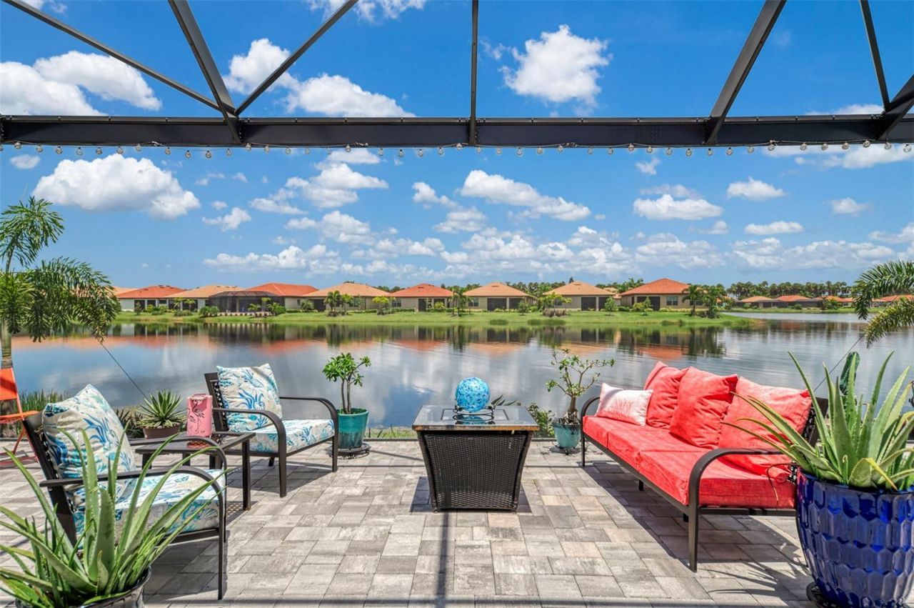 292 Villoresi Boulevard, North Venice, FL 34275 Photo