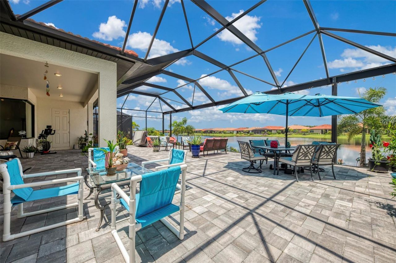 292 Villoresi Boulevard, North Venice, FL 34275 Photo