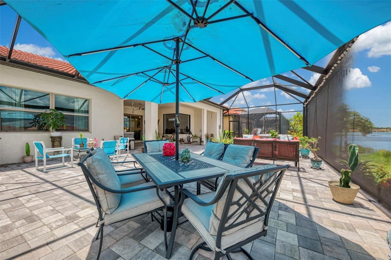 292 Villoresi Boulevard, North Venice, FL 34275 Photo