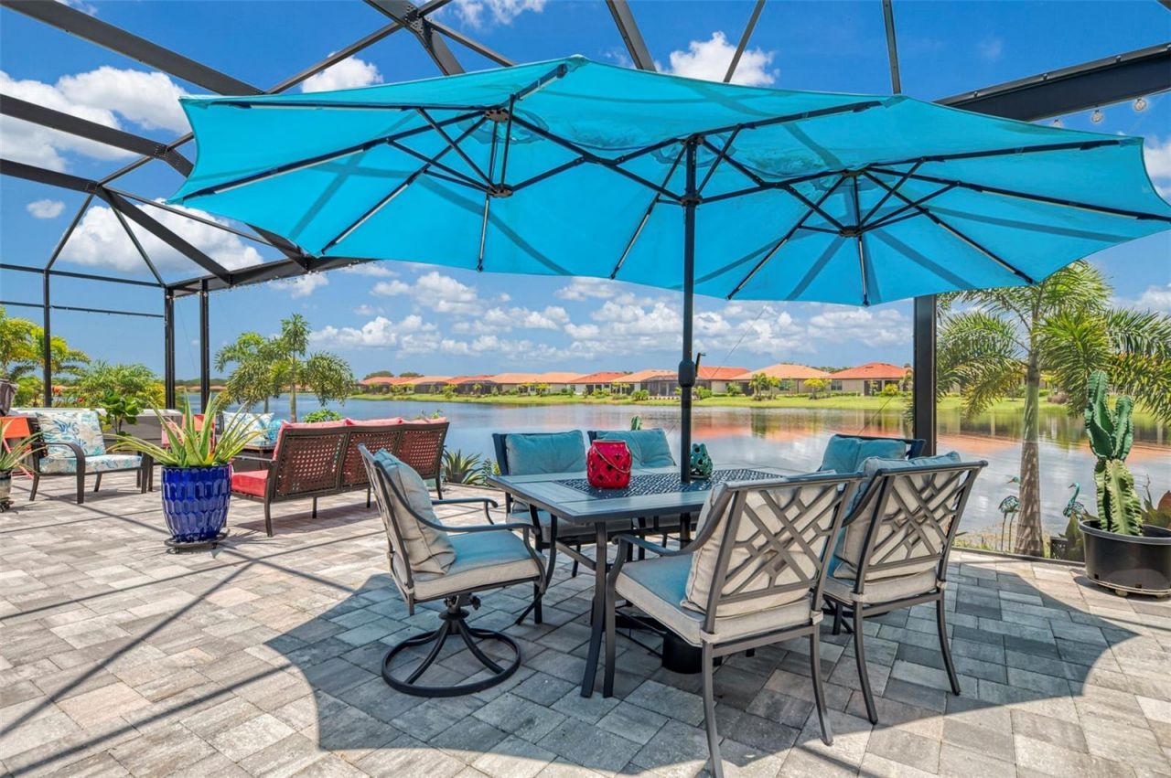 292 Villoresi Boulevard, North Venice, FL 34275 Photo