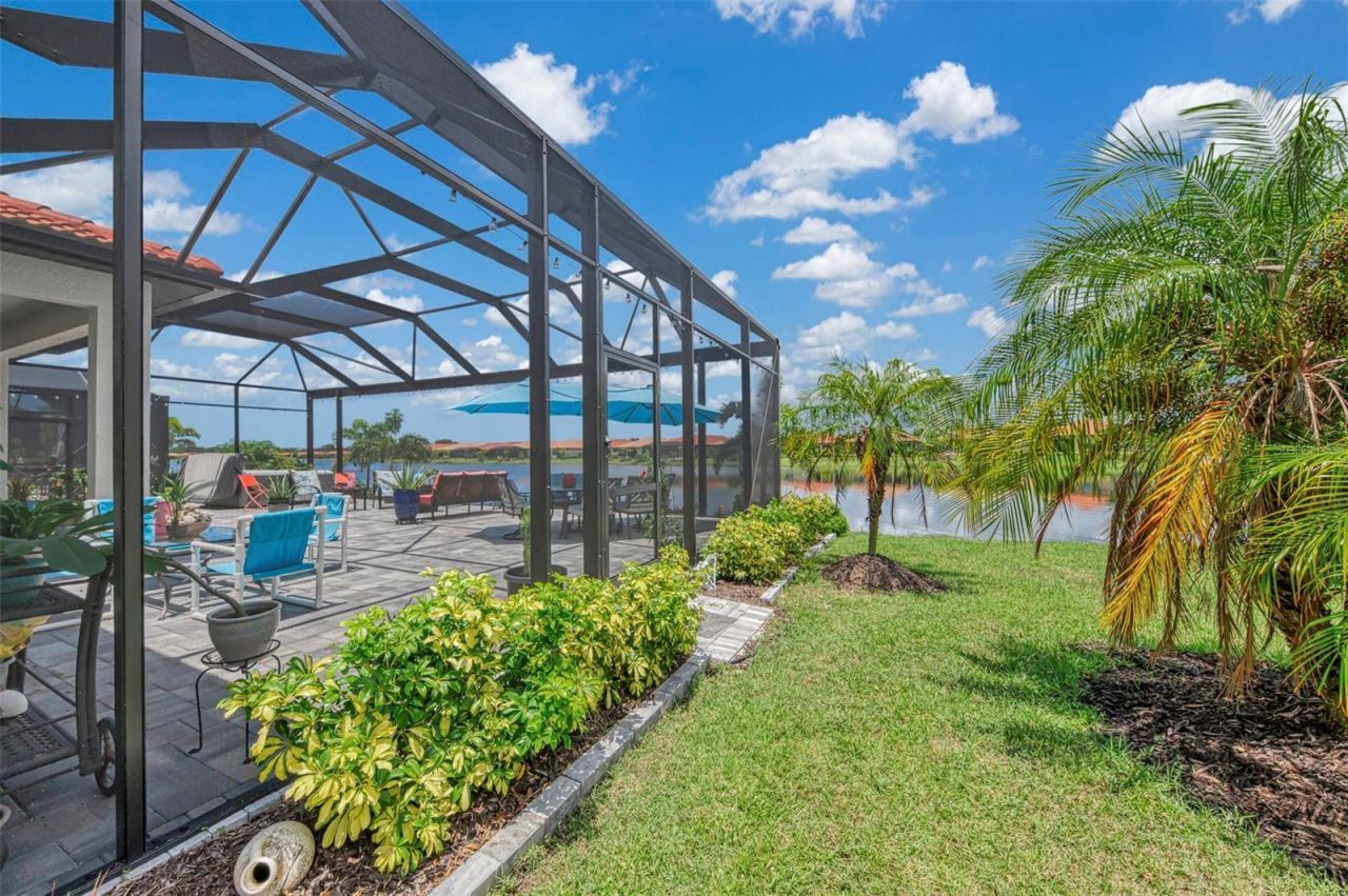 292 Villoresi Boulevard, North Venice, FL 34275 Photo