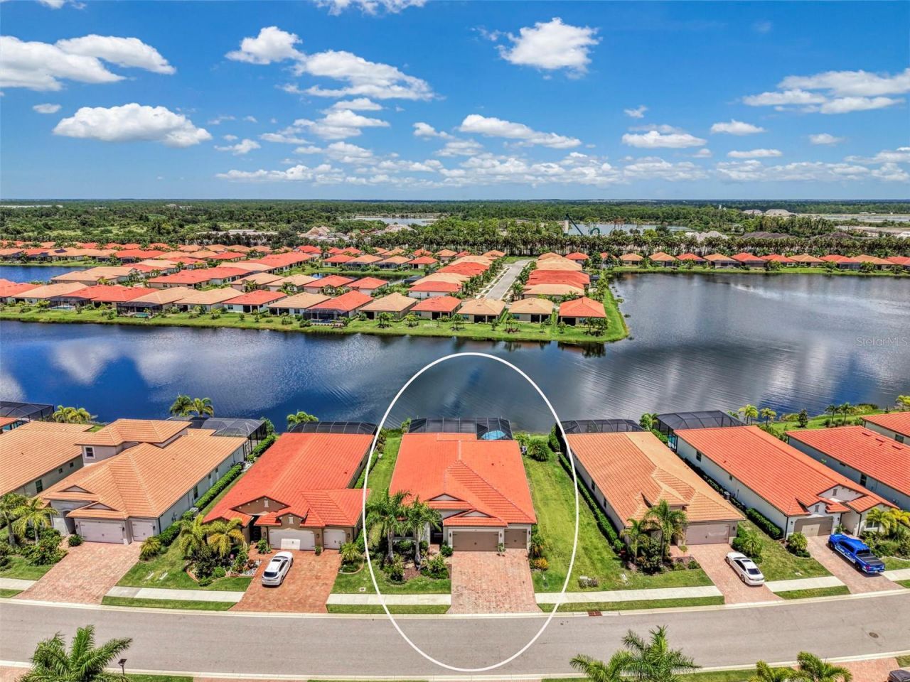 292 Villoresi Boulevard, North Venice, FL 34275 Photo
