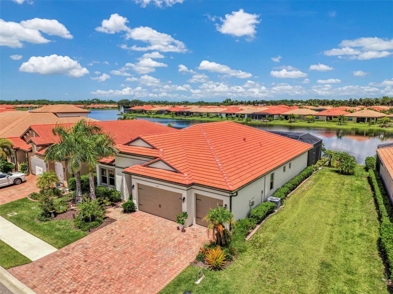 292 Villoresi Boulevard, North Venice, FL 34275 Photo
