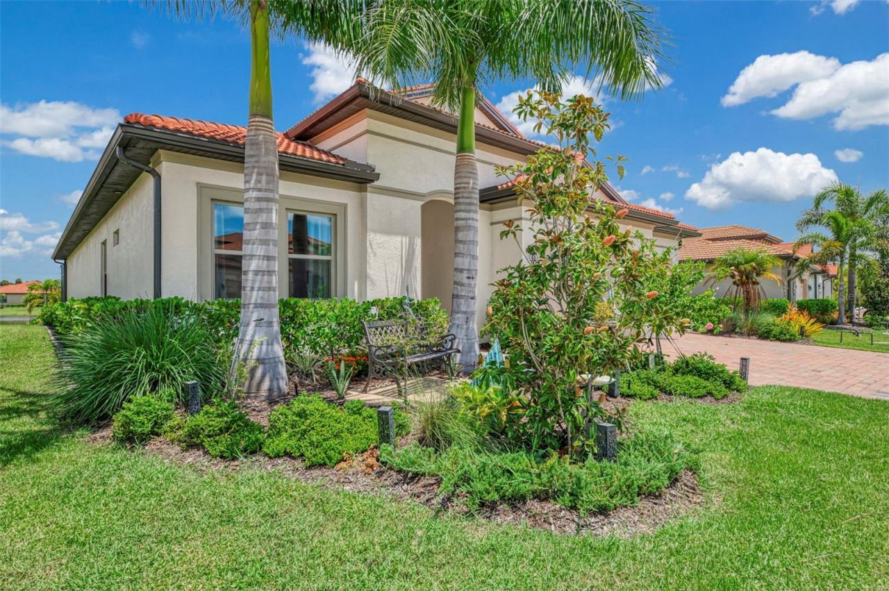 292 Villoresi Boulevard, North Venice, FL 34275 Photo