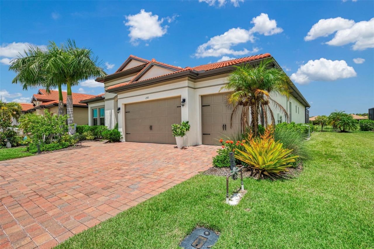 292 Villoresi Boulevard, North Venice, FL 34275 Photo
