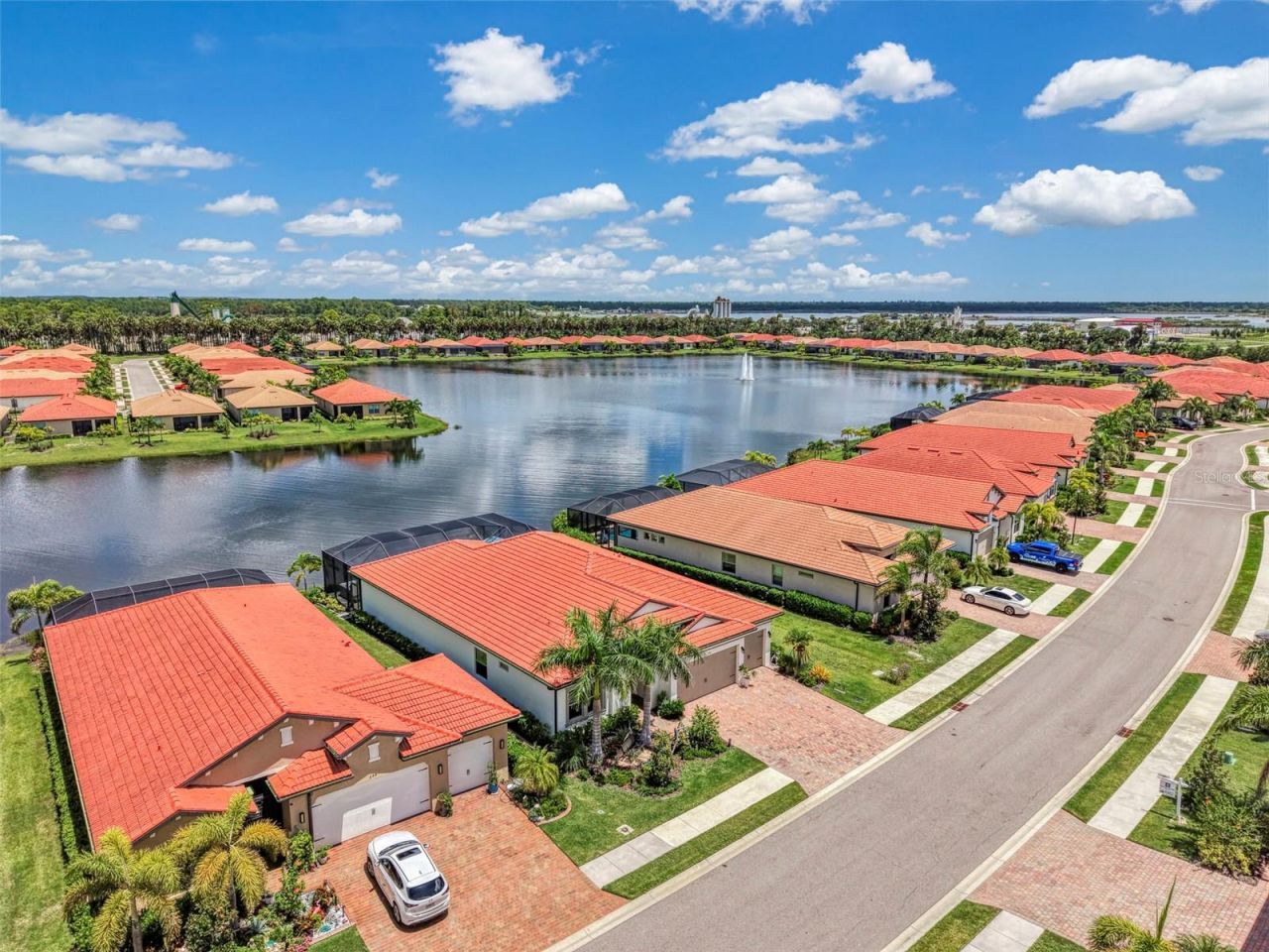 292 Villoresi Boulevard, North Venice, FL 34275 Photo