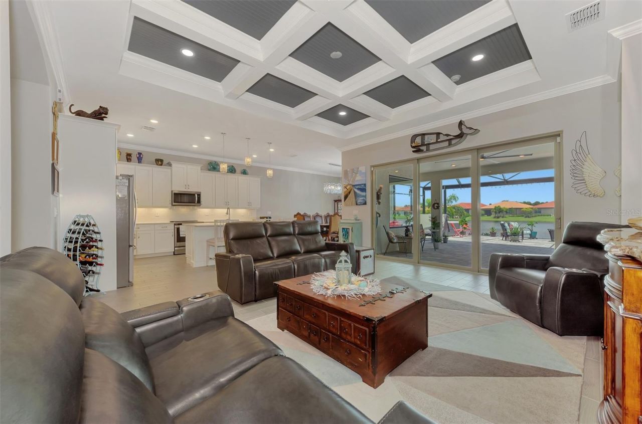 292 Villoresi Boulevard, North Venice, FL 34275 Photo