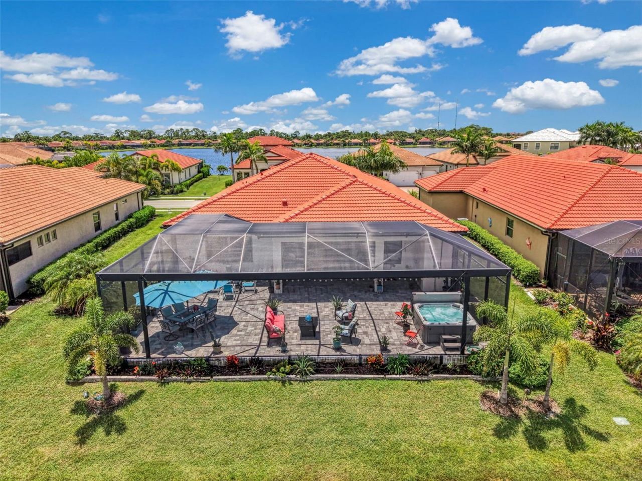 292 Villoresi Boulevard, North Venice, FL 34275 Photo