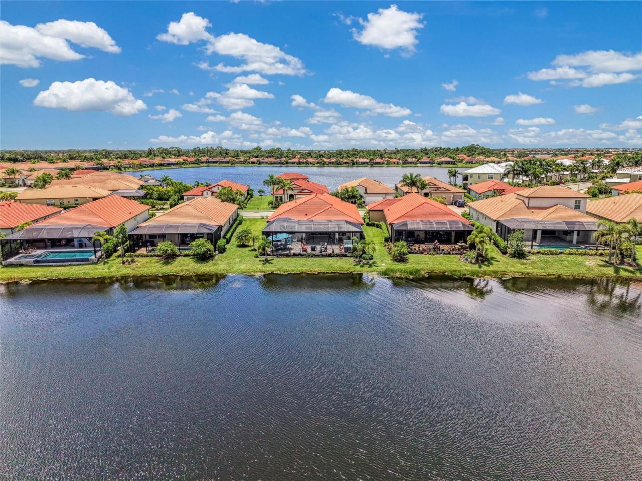 292 Villoresi Boulevard, North Venice, FL 34275 Photo
