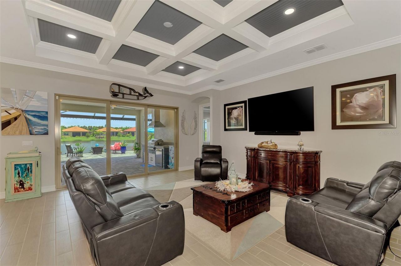 292 Villoresi Boulevard, North Venice, FL 34275 Photo