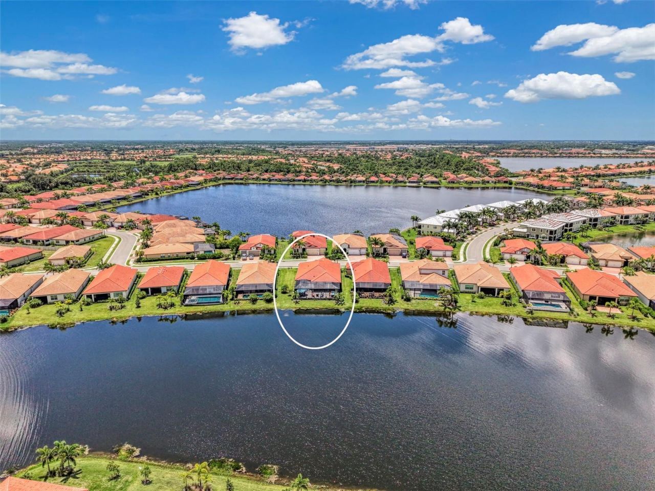 292 Villoresi Boulevard, North Venice, FL 34275 Photo