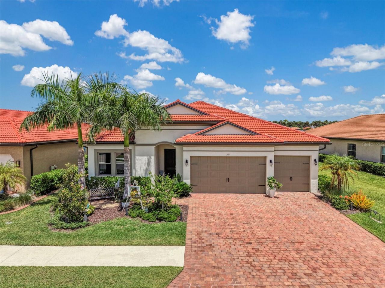 292 Villoresi Boulevard, North Venice, FL 34275 Photo