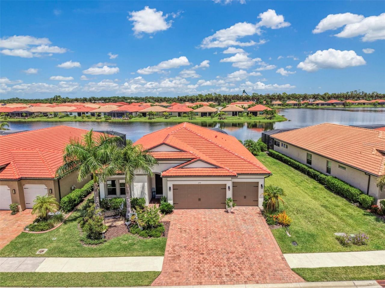 292 Villoresi Boulevard, North Venice, FL 34275 Photo