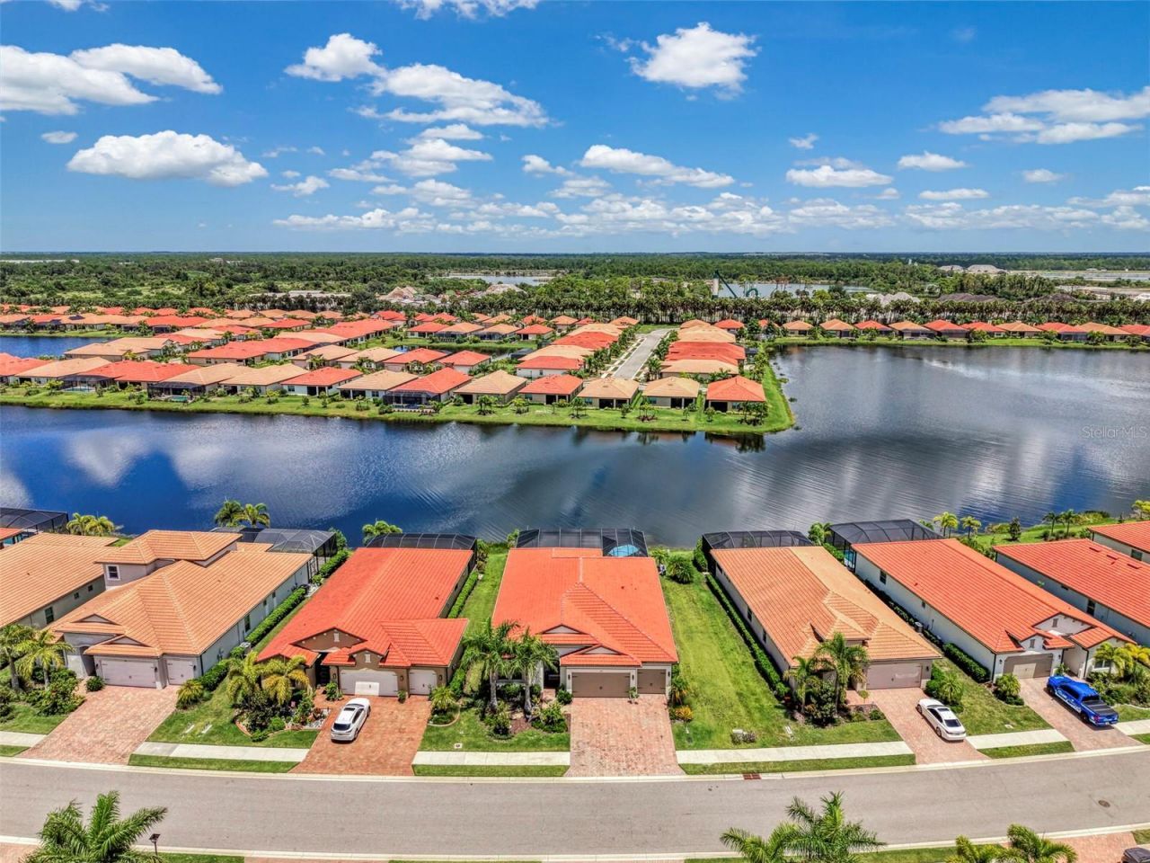 292 Villoresi Boulevard, North Venice, FL 34275 Photo