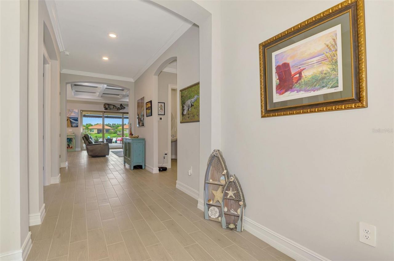 292 Villoresi Boulevard, North Venice, FL 34275 Photo
