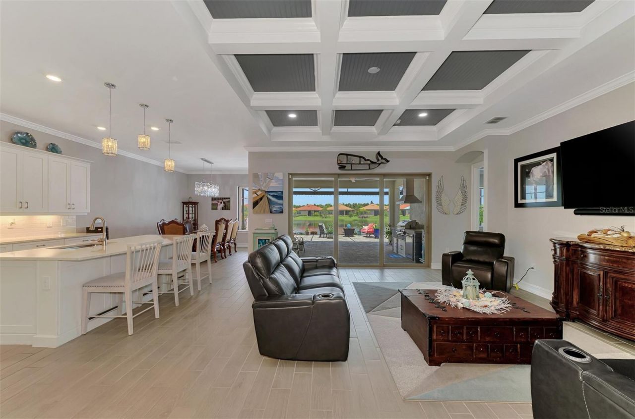 292 Villoresi Boulevard, North Venice, FL 34275 Photo