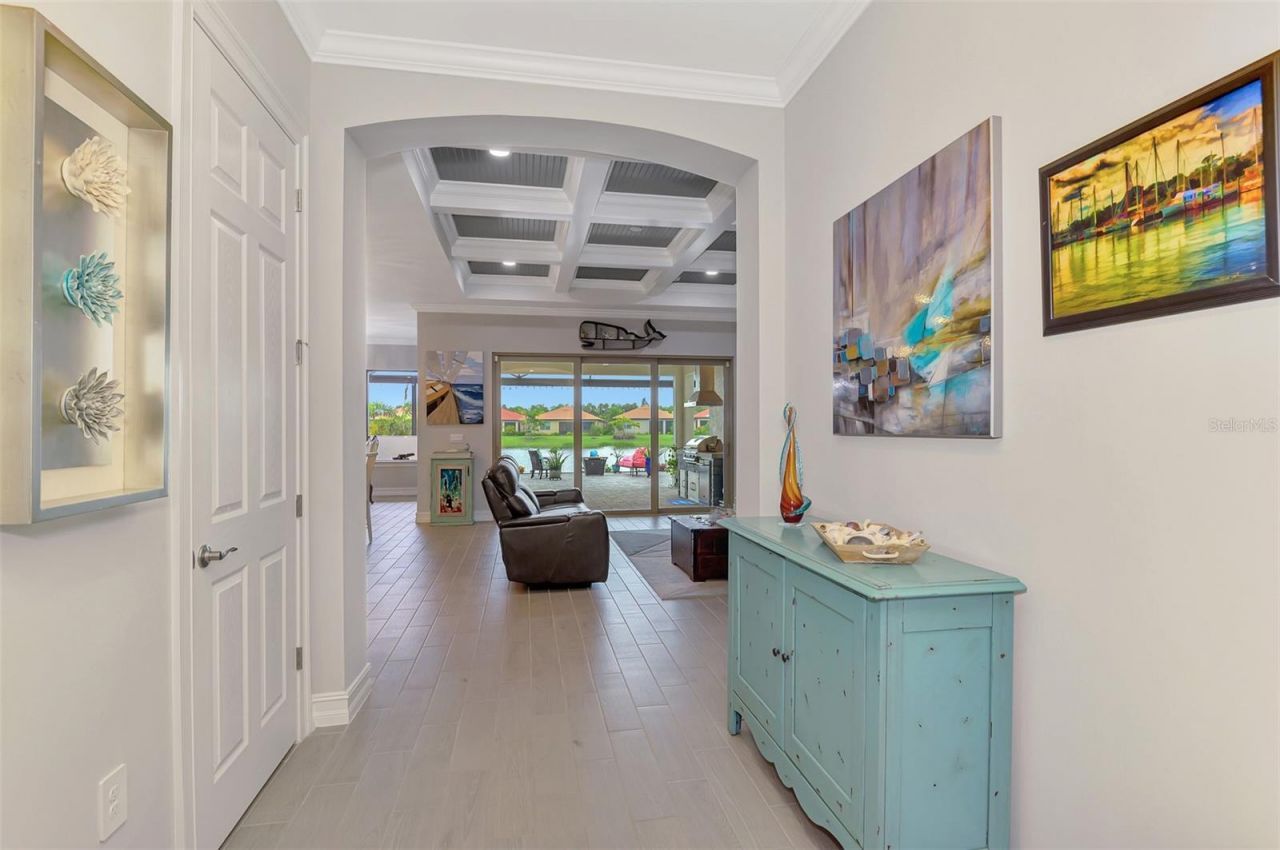 292 Villoresi Boulevard, North Venice, FL 34275 Photo