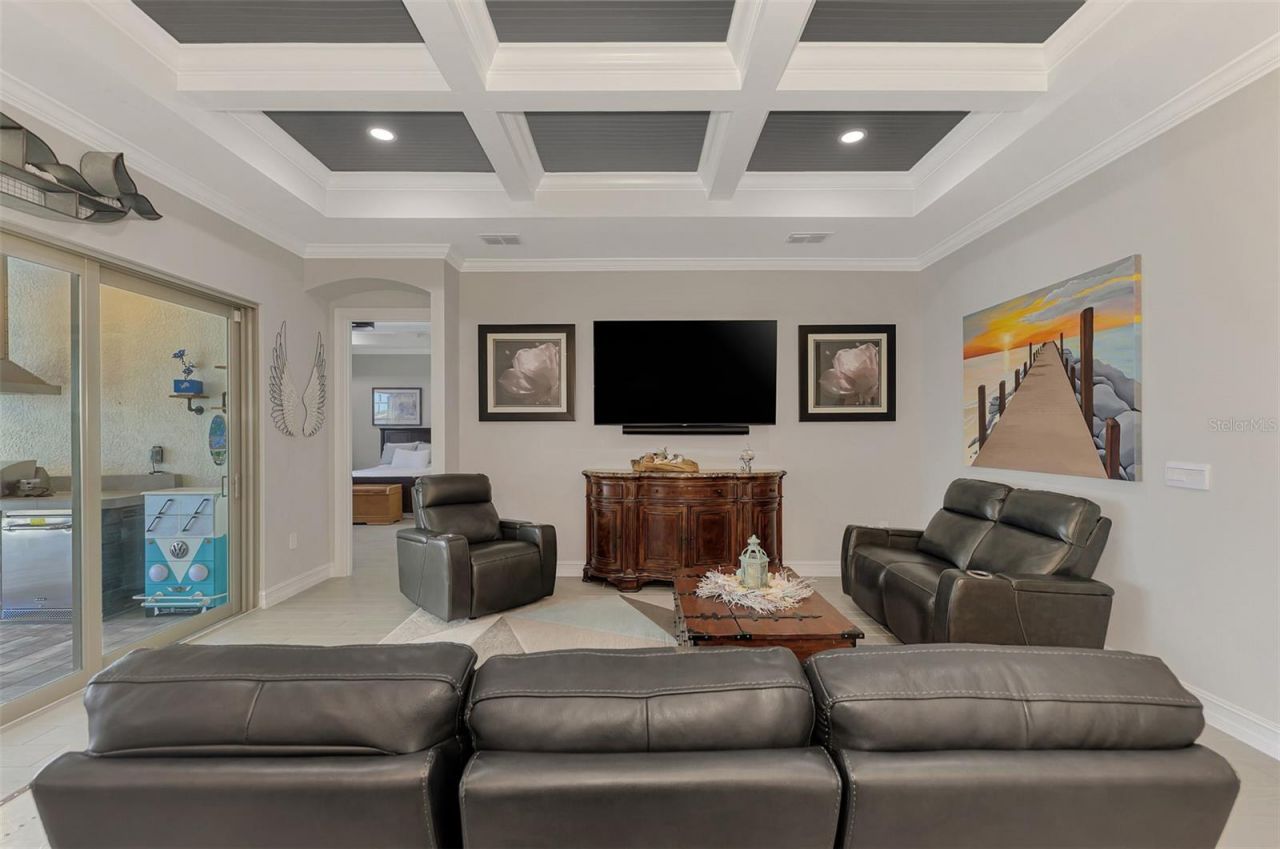 292 Villoresi Boulevard, North Venice, FL 34275 Photo